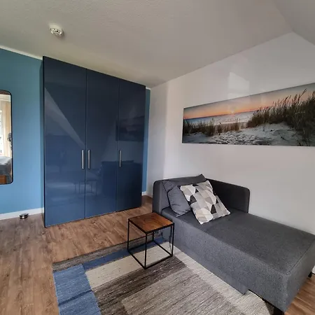 Apartment Strandperle