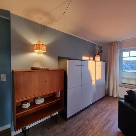 Apartment Strandperle *