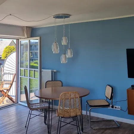 Apartment Strandperle