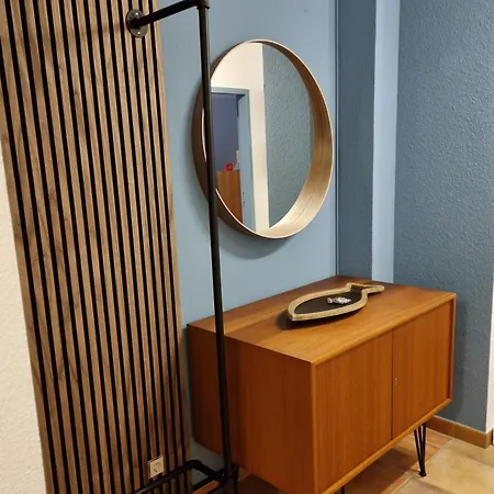 Strandperle Apartment *