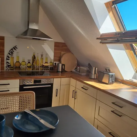 Apartamento Strandperle Schönhagen