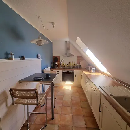 Apartment Strandperle