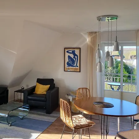 Apartment Strandperle Schönhagen