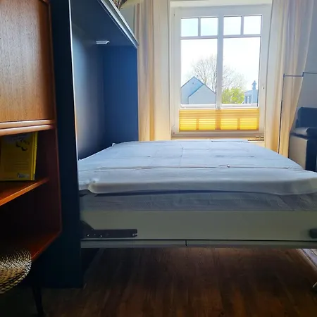 Apartment Strandperle