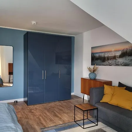 Strandperle Schönhagen