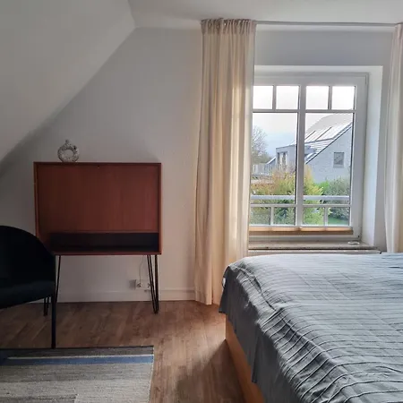 Strandperle * Schonhagen (Schleswig-Holstein)