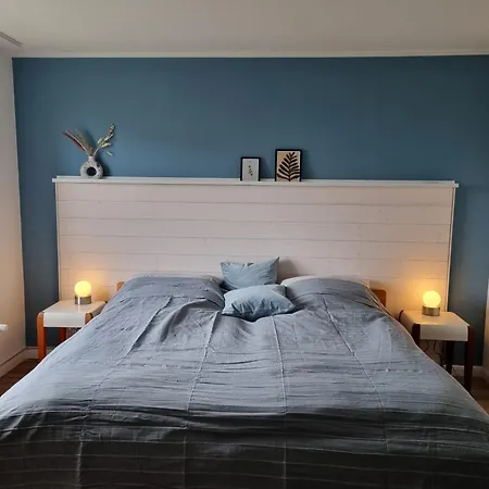 Strandperle Apartamento Schönhagen
