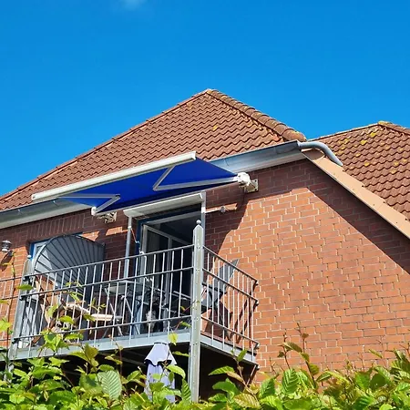 Apartment Strandperle Schönhagen