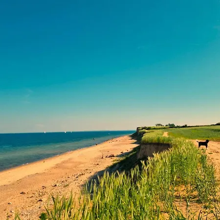 Apartment Strandperle *