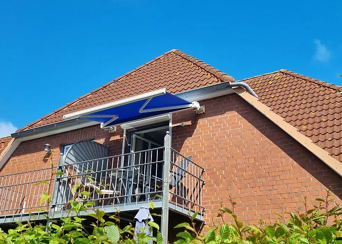 شقة Strandperle Schönhagen